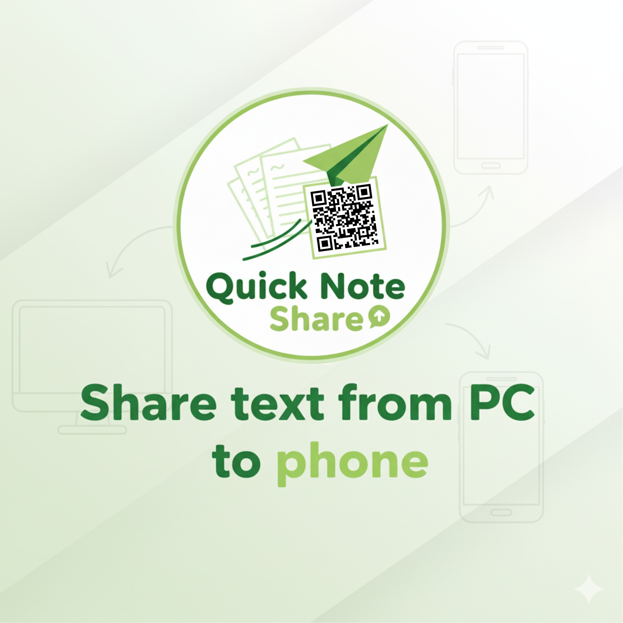 QuickNoteShare