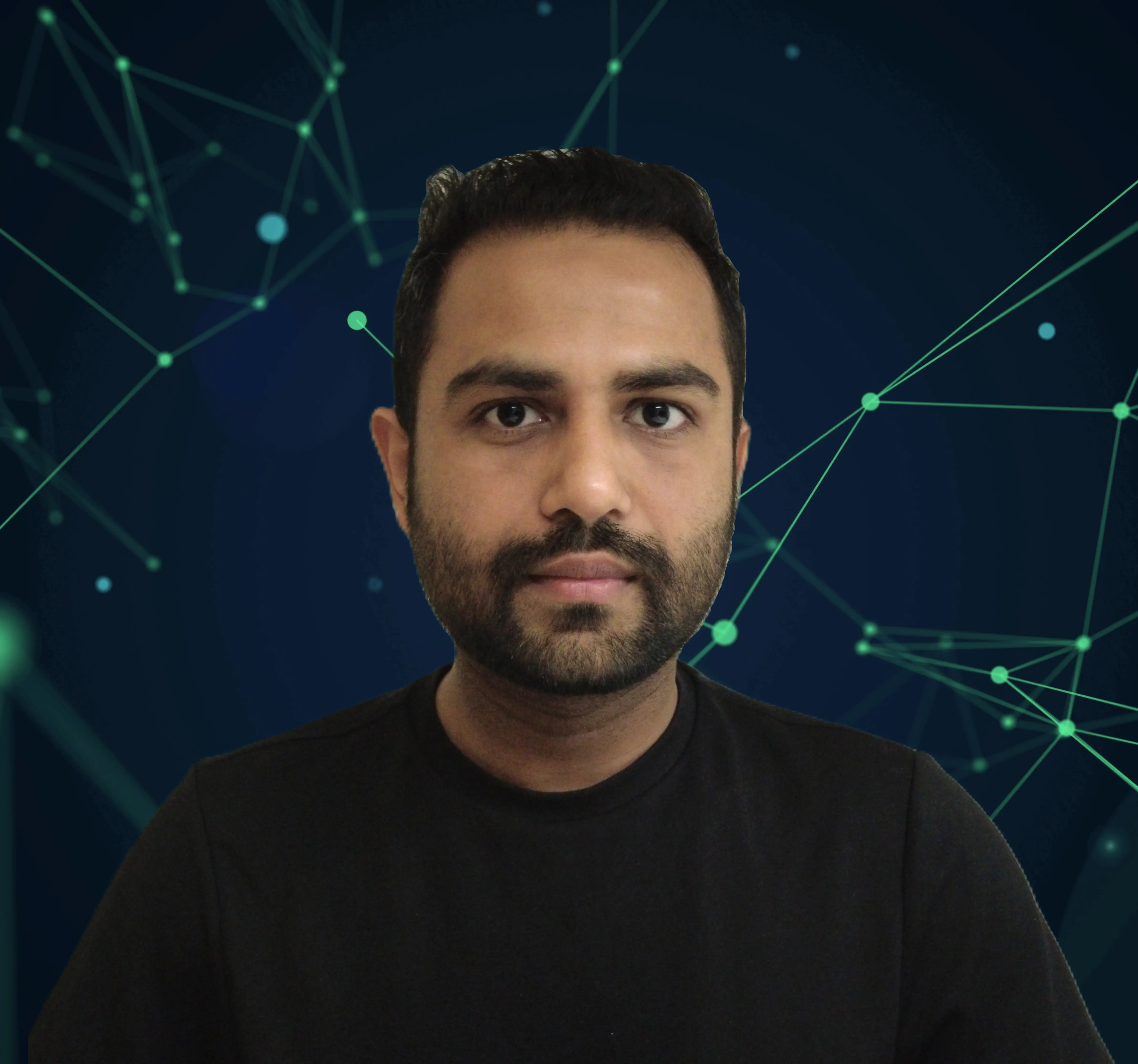 Abrar portrait